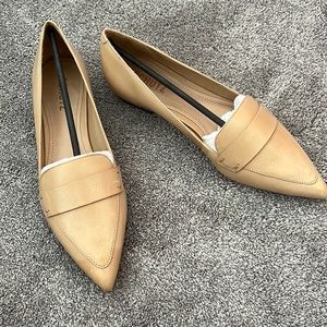 NEW-Schutz Elise Loafer- 9.5